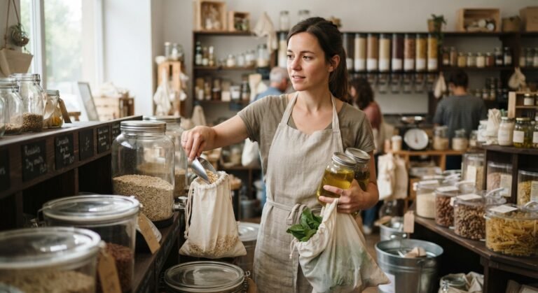 10 Things I Wish I Knew Before Going Zero-Waste