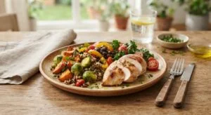 A Beginner’s Guide to Reducing Meat Without Going Vegetarian