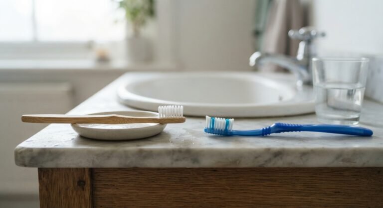 Bamboo vs. Plastic Toothbrushes: Is the Switch Worth It?