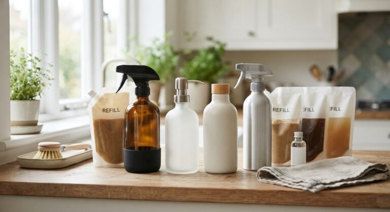 Best Refillable Cleaning Product Brands, Reviewed