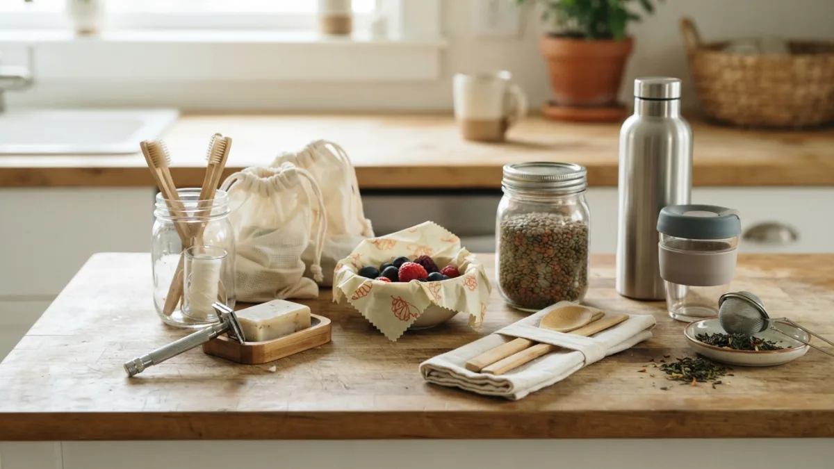 Honest Review of Popular Zero-Waste Starter Kits What You’ll Actually Use