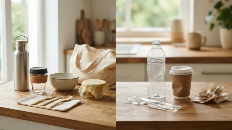 Reusable vs. Disposable What's Actually Worth Buying