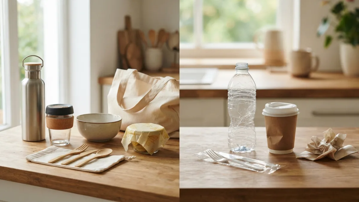 Reusable vs. Disposable What's Actually Worth Buying