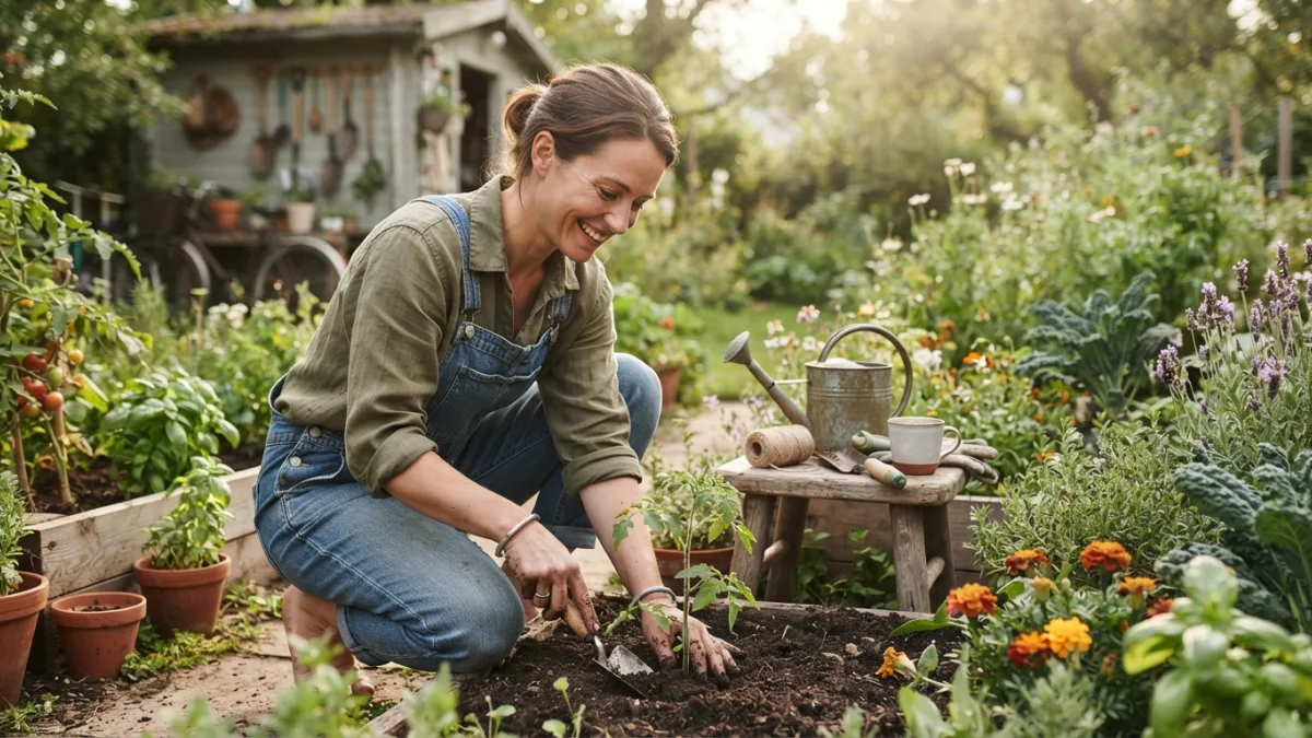 What to Do When You Feel Eco Burnout Staying Motivated Without Perfectionism