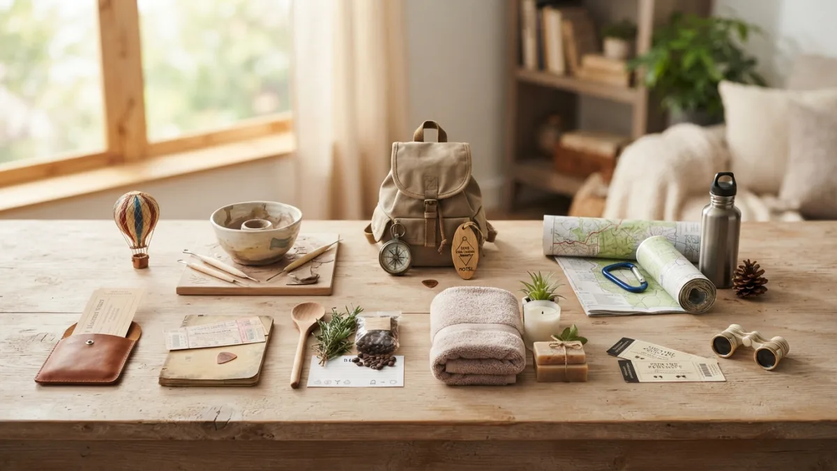Experience Gift Ideas for Every Budget, Personality, and Occasion