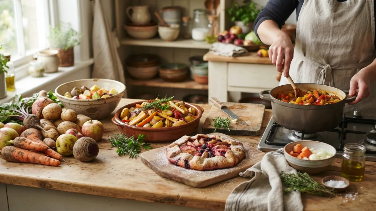 Using Up “Ugly” Produce Creative Recipes for Imperfect Fruits and Vegetables